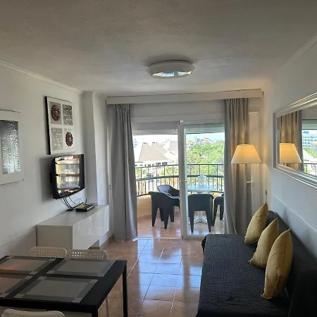 Mara With Beautyful Oceanview Apartment *