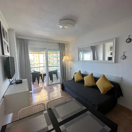 Apartment Mara With Beautyful Oceanview *