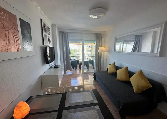 Apartamento Mara With Beautyful Oceanview *