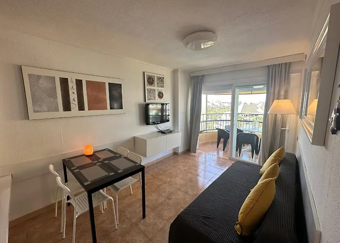 Mara With Beautyful Oceanview * Πλάγια ντε λας Αμέρικας