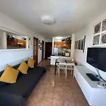 شقة Mara With Beautyful Oceanview بلايا ذي لاس أميريكاس