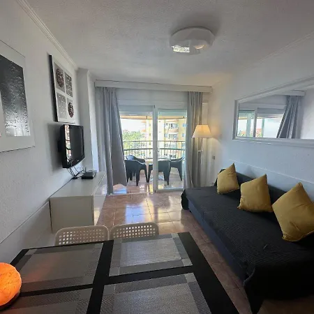 شقة Mara With Beautyful Oceanview *