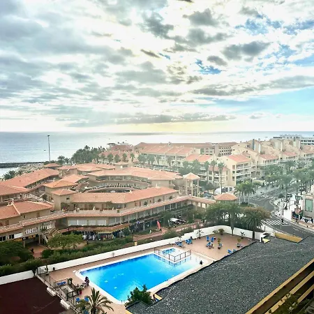 Mara With Beautyful Oceanview شقة