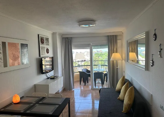 Mara With Beautyful Oceanview アパート *