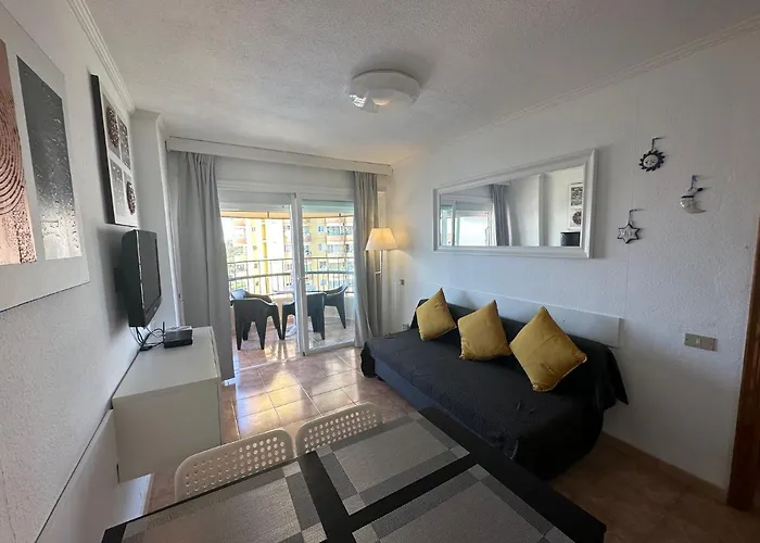 アパート Mara With Beautyful Oceanview *